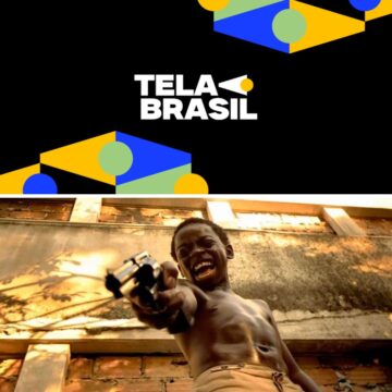 ‘Netflix brasileira’: Tela Brasil, streaming do governo, estreia com mais de 500 filmes gratuitos