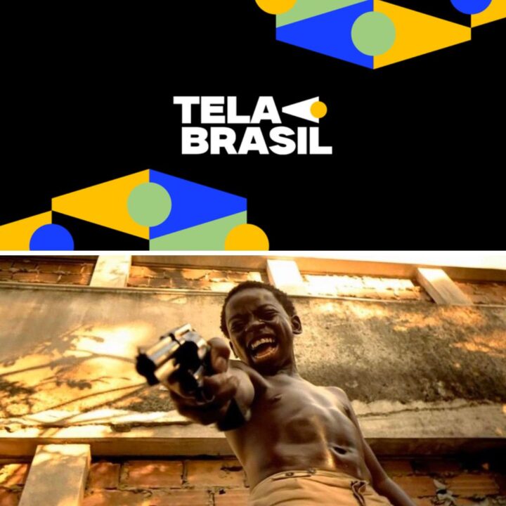 ‘Netflix brasileira’: Tela Brasil, streaming do governo, estreia com mais de 500 filmes gratuitos