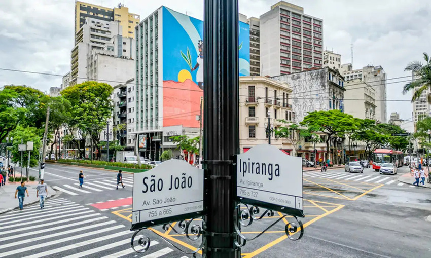 Justiça suspende construção da “Times Square brasileira”; entenda