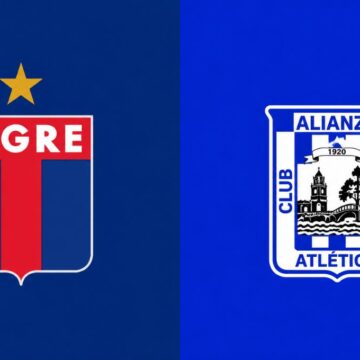 Tigre x Alianza Atlético, onde assistir ao vivo pela Copa Sul-Americana em jogo de sobrevivência