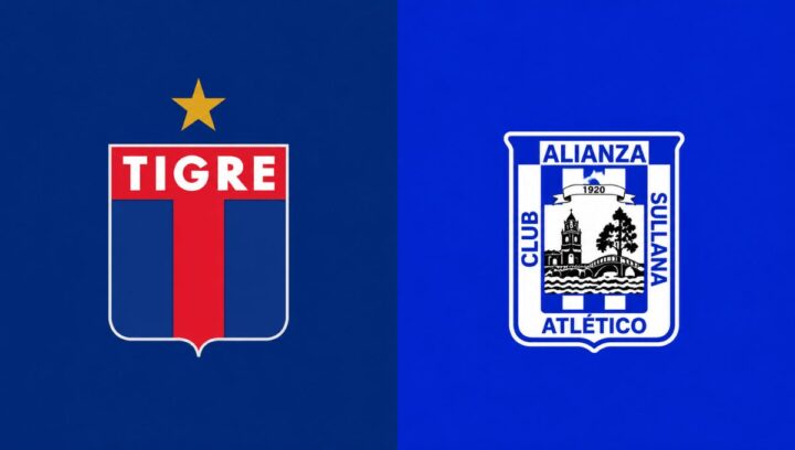 Tigre x Alianza Atlético, onde assistir ao vivo pela Copa Sul-Americana em jogo de sobrevivência