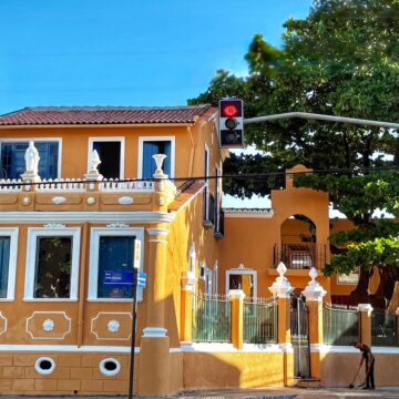 Álvares Gastrobar será inaugurado em casarão histórico no Rio Vermelho