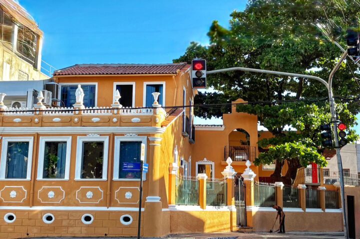 Álvares Gastrobar será inaugurado em casarão histórico no Rio Vermelho