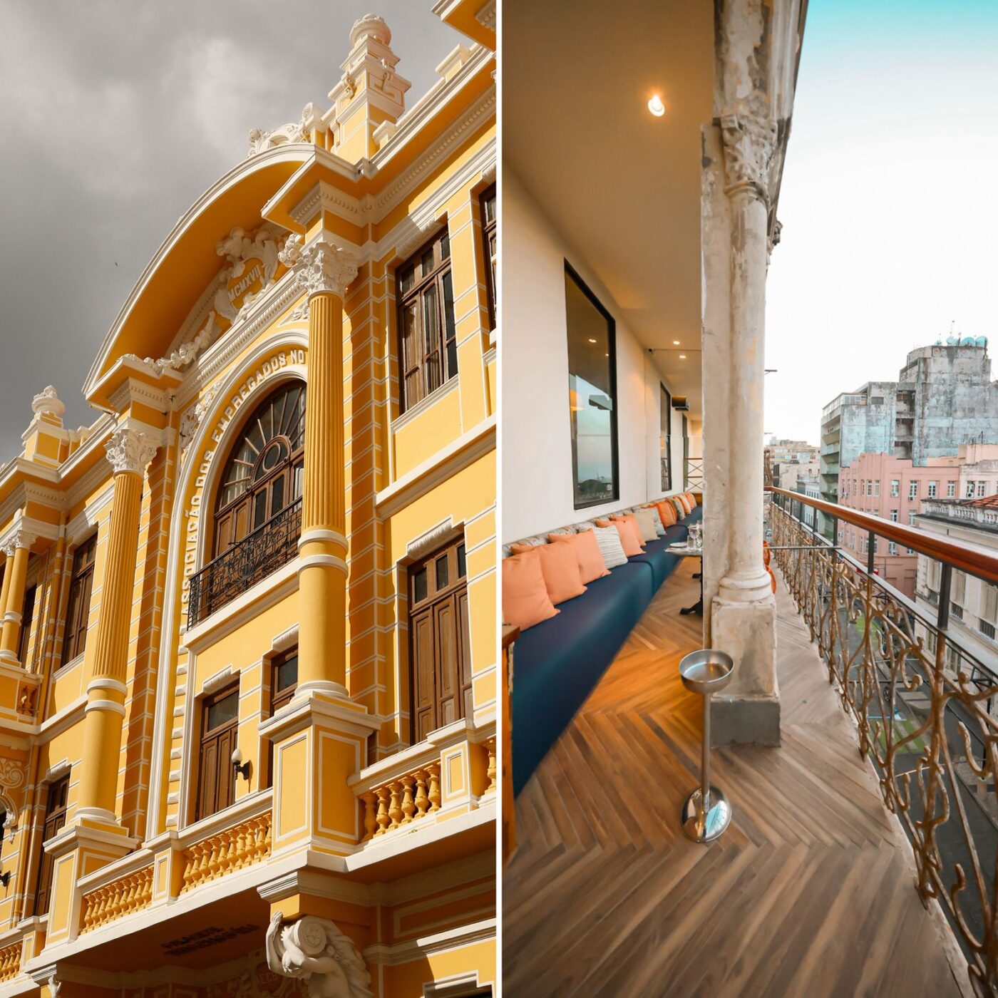 Palacete Tirachapéu anuncia festas juninas, transmissão da Copa do Mundo e experiências gastronômicas em Salvador