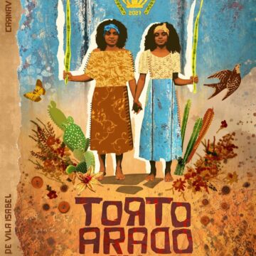 Unidos de Vila Isabel anuncia enredo inspirado em Torto Arado para o carnaval de 2027