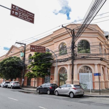 Trapiche Barnabé recebe R$ 400 mil e amplia programação cultural em Salvador