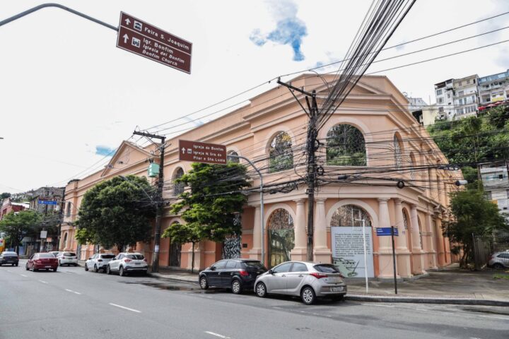 Trapiche Barnabé recebe R$ 400 mil e amplia programação cultural em Salvador