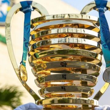 Copa do Nordeste tem três semifinalistas e último duelo das quartas nesta quinta