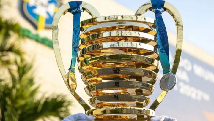 Copa do Nordeste tem três semifinalistas e último duelo das quartas nesta quinta