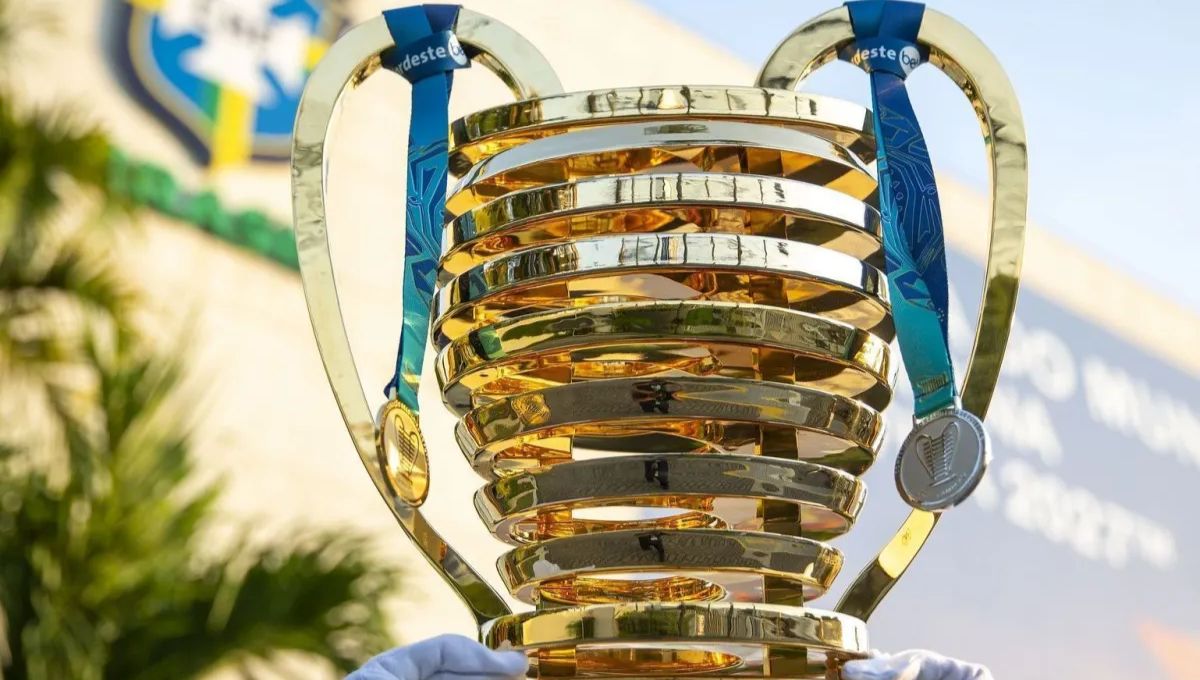 Copa do Nordeste tem três semifinalistas e último duelo das quartas nesta quinta