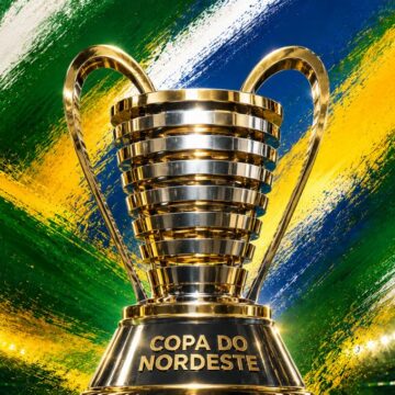 Copa do Nordeste: resumo dos jogos de 27/05 tem Vitória e Fortaleza finalistas