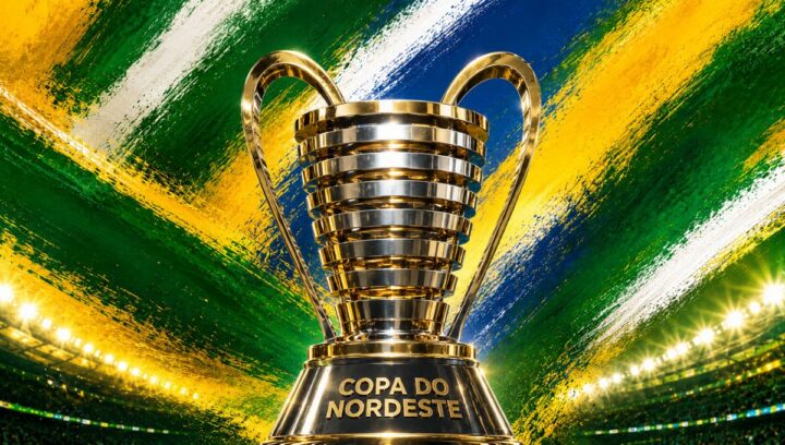 Copa do Nordeste: resumo dos jogos de 27/05 tem Vitória e Fortaleza finalistas
