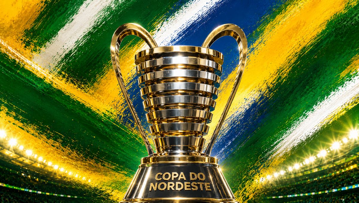 Copa do Nordeste: resumo dos jogos de 27/05 tem Vitória e Fortaleza finalistas