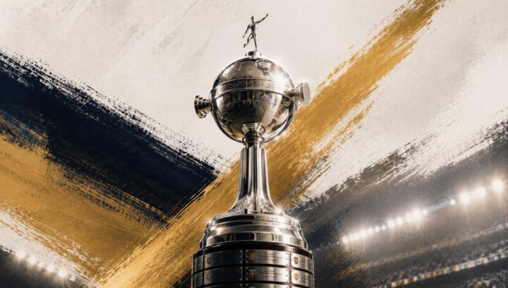 Resumo da rodada: Copa Libertadores tem empates de brasileiros e jogos decisivos hoje