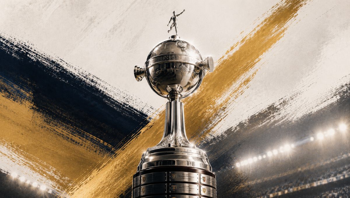 Resumo da rodada: Copa Libertadores tem empates de brasileiros e jogos decisivos hoje