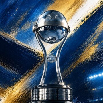 Resumo da rodada Copa Sul-Americana: Botafogo e Vasco lideram grupos; São Paulo e Bragantino jogam hoje