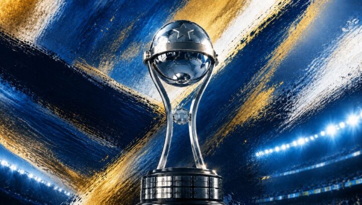 Resumo da rodada Copa Sul-Americana: Botafogo e Vasco lideram grupos; São Paulo e Bragantino jogam hoje