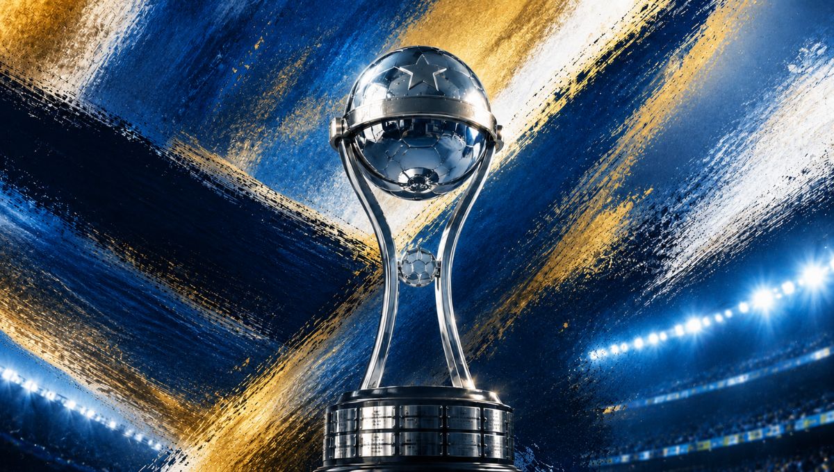 Resumo da rodada Copa Sul-Americana: Botafogo e Vasco lideram grupos; São Paulo e Bragantino jogam hoje