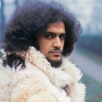 ‘Transa’, disco clássico de Caetano Veloso no exílio, vai virar documentário