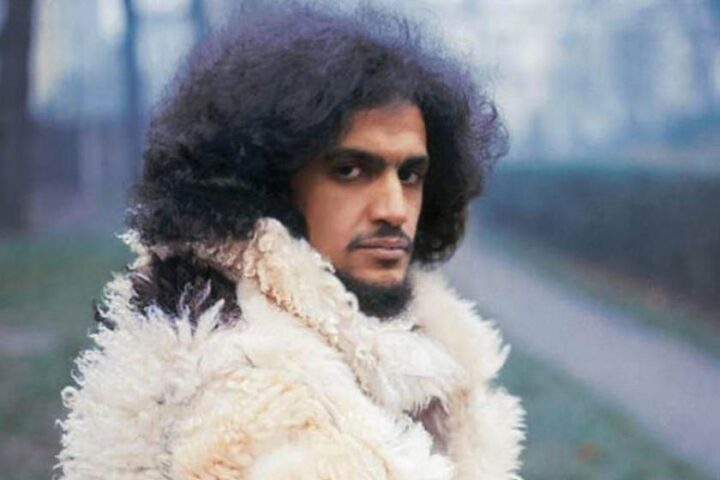 ‘Transa’, disco clássico de Caetano Veloso no exílio, vai virar documentário