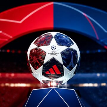 Final da Champions League em Budapeste terá novo horário por logística e acesso dos torcedores