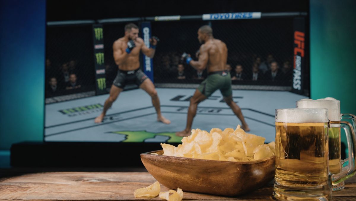 UFC com Carlos Prates x Jack Della Maddalena: onde assistir, horário e card completo