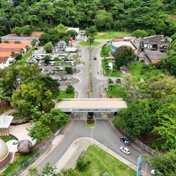 Ufba realiza eleição para reitor e vice do quadriênio 2026-2030