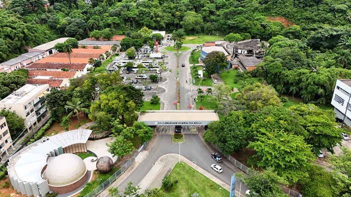 Ufba realiza eleição para reitor e vice do quadriênio 2026-2030