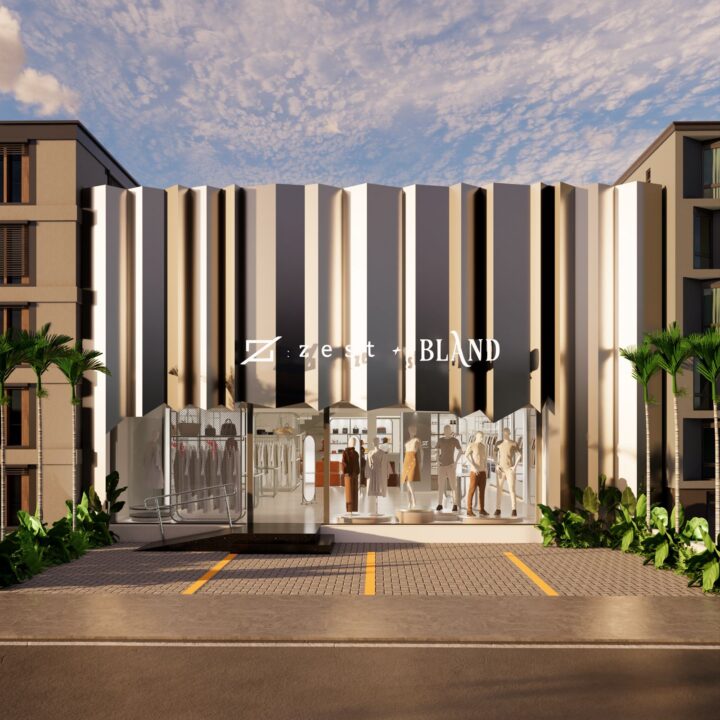 Salvador ganha loja de moda multimarcas com 700m² na Pituba
