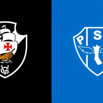 Vasco da Gama x Paysandu: onde assistir ao vivo, horário e cenário da Copa do Brasil