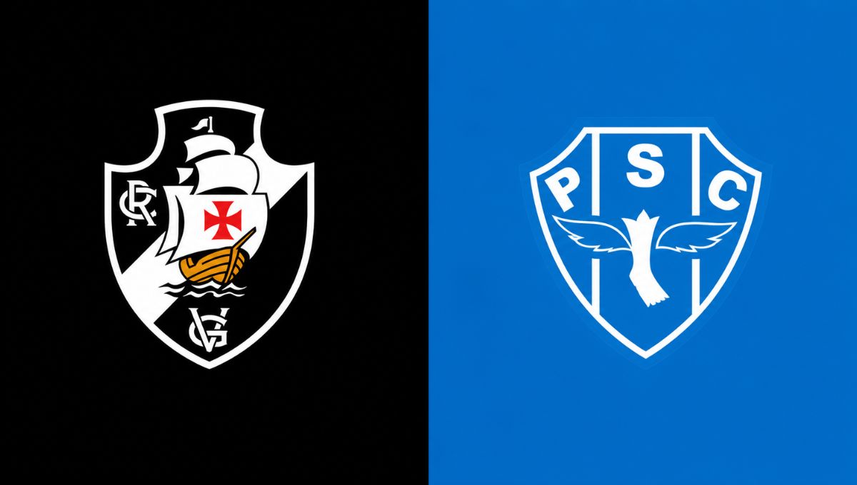 Vasco da Gama x Paysandu: onde assistir ao vivo, horário e cenário da Copa do Brasil