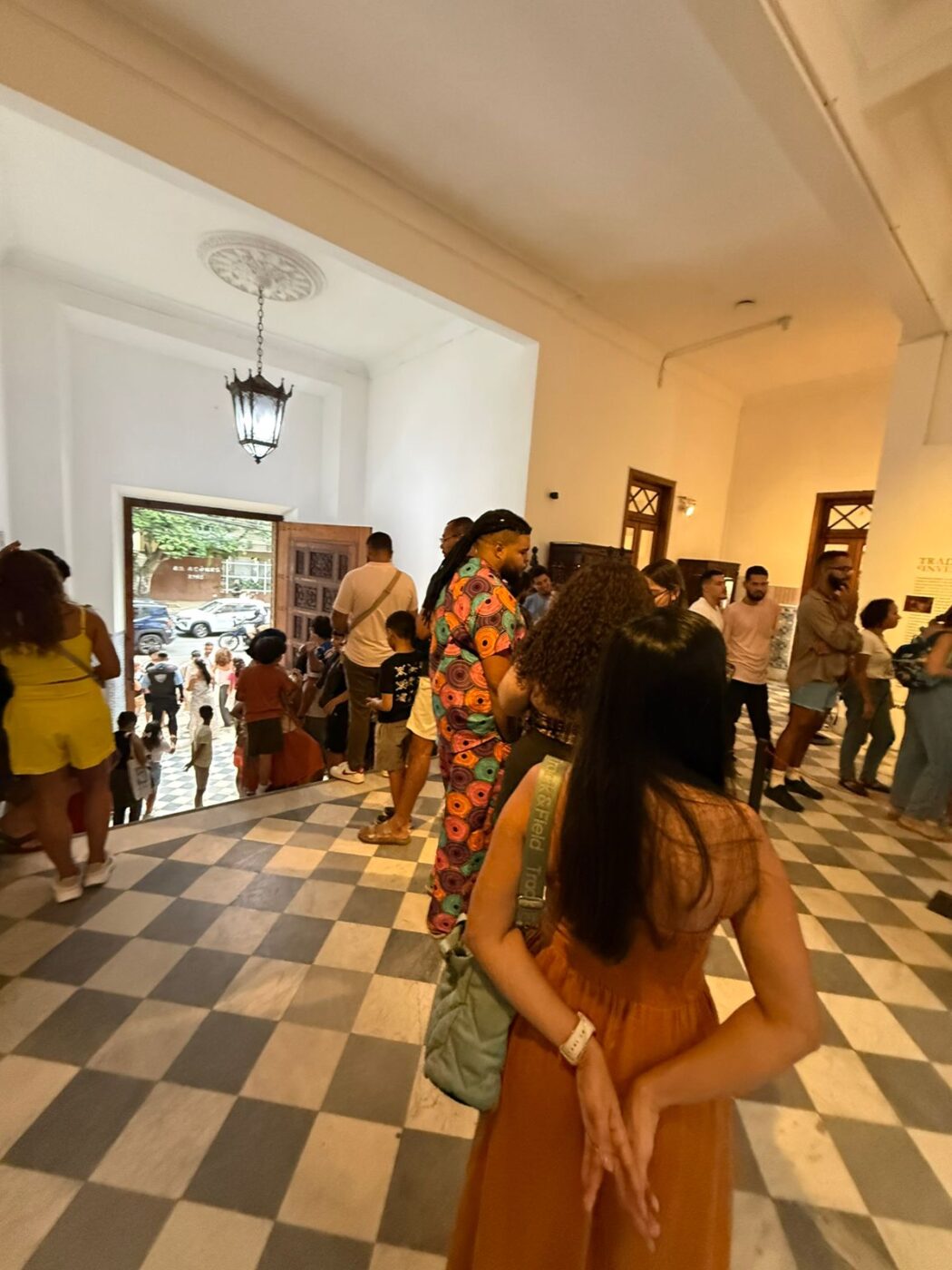 Veja como foi a abertura da exposição interativa de Ziraldo em Salvador