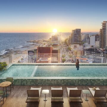 Compactos impulsionam novo momento do mercado imobiliário na Barra