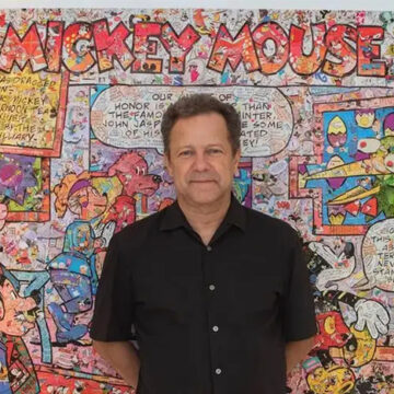 Após temporada em Salvador, maior retrospectiva de Vik Muniz desembarca no Rio de Janeiro