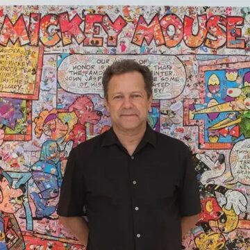 Maior retrospectiva de Vik Muniz chega ao CCBB Rio com obras inéditas