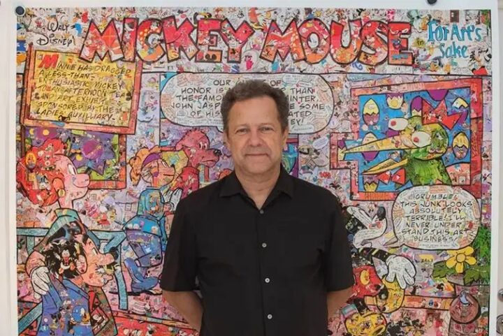Maior retrospectiva de Vik Muniz chega ao CCBB Rio com obras inéditas