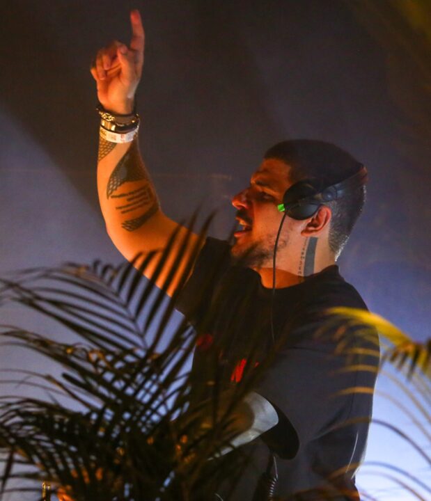 Todo Mundo no Rio: Vintage Culture abre o palco antes de show de Shakira em Copacabana