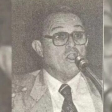 Morre aos 102 anos Virgildásio de Senna, ex-prefeito de Salvador
