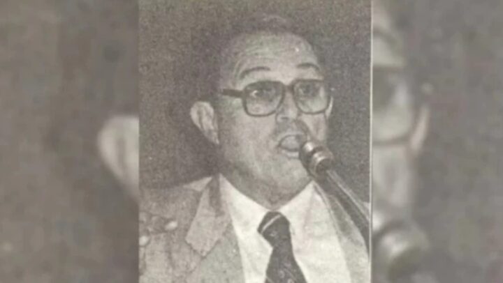 Morre aos 102 anos Virgildásio de Senna, ex-prefeito de Salvador