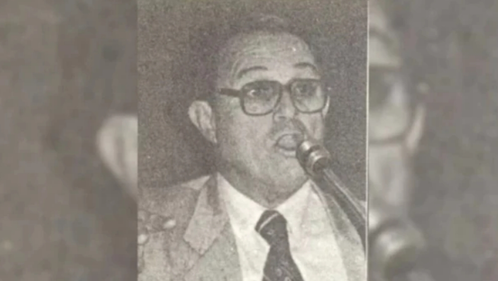 Morre aos 102 anos Virgildásio de Senna, ex-prefeito de Salvador
