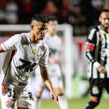 Neymar vai? Santos enfrenta o Vitória antes da Copa do Mundo; confira detalhes