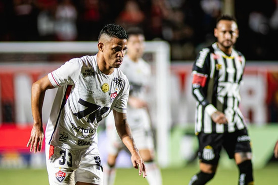 Neymar vai? Santos enfrenta o Vitória antes da Copa do Mundo; confira detalhes
