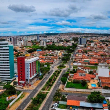 ‘Capital do biscoito’: Cidade baiana registra menos de 14°C e é a mais fria do Nordeste