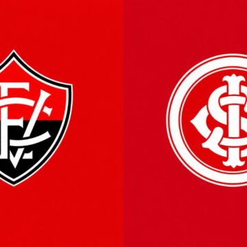 Vitória x Internacional, onde assistir ao vivo pelo Brasileirão em duelo para fugir do Z4