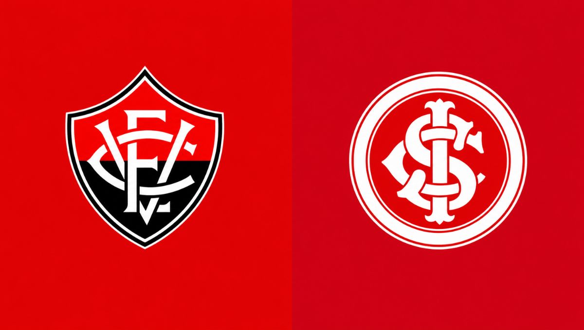 Vitória x Internacional, onde assistir ao vivo pelo Brasileirão em duelo para fugir do Z4