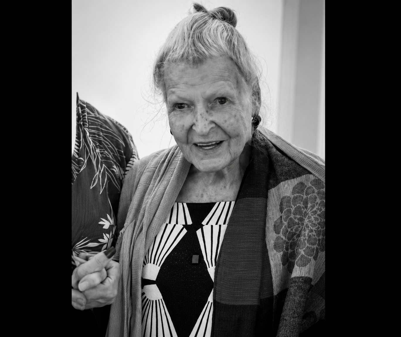 Morre Waldirene Nogueira, pioneira da cirurgia de redesignação sexual no Brasil