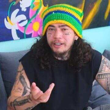 Whindersson Nunes revela faturamento no auge da carreira e surpreende: ‘Gastei tudo com droga’