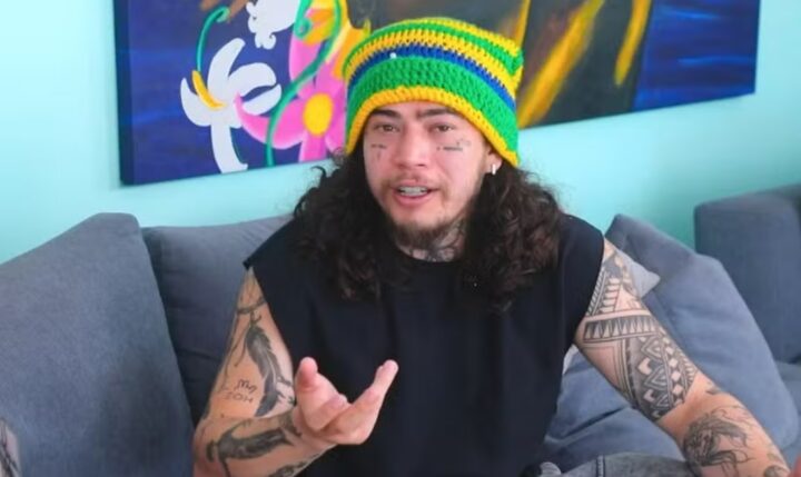 Whindersson Nunes revela faturamento no auge da carreira e surpreende: ‘Gastei tudo com droga’