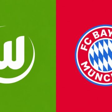 VfL Wolfsburg x FC Bayern pelo Bundesliga: onde assistir, horário e situação das equipes