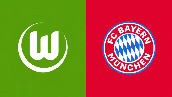 VfL Wolfsburg x FC Bayern pelo Bundesliga: onde assistir, horário e situação das equipes
